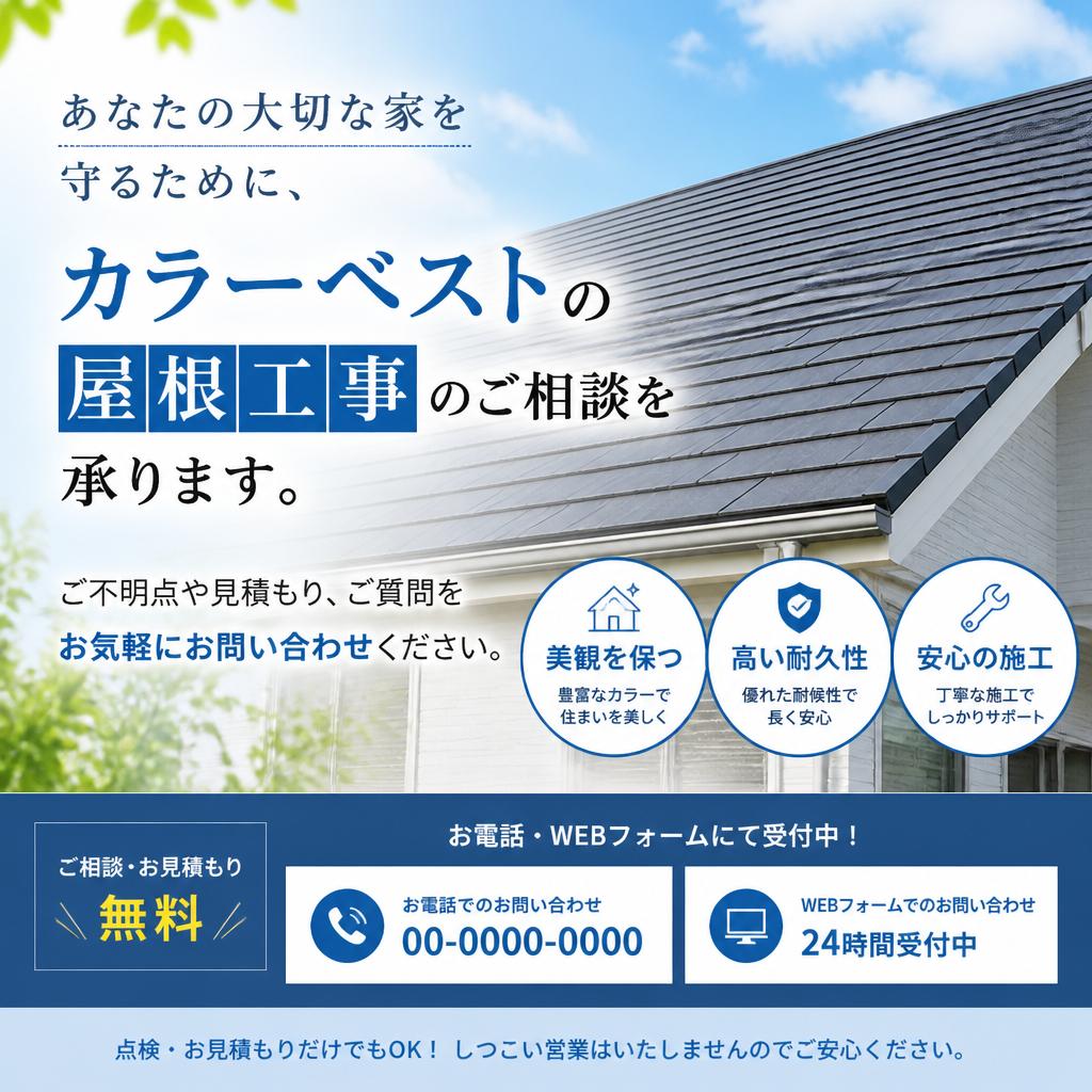 今すぐお問合せを！