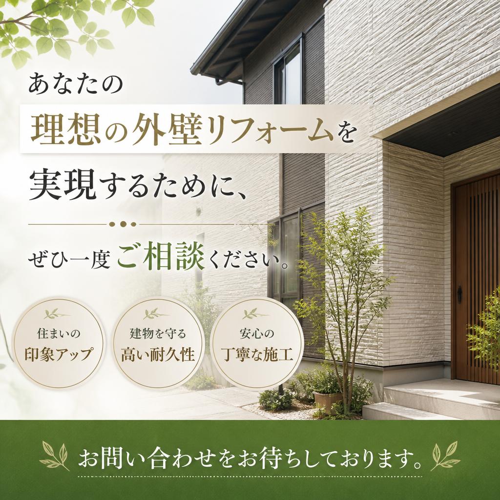 まずはお気軽にお問い合わせを！