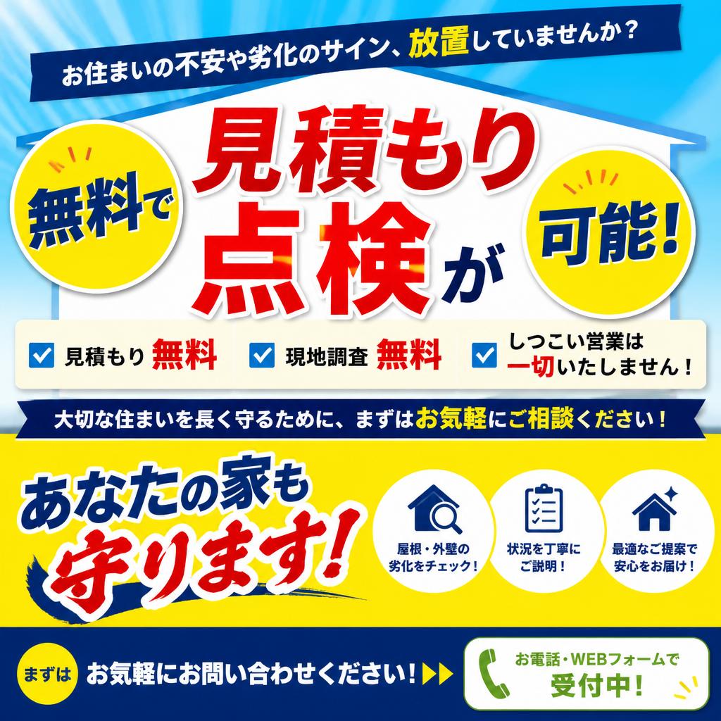 7. 今すぐ無料相談を