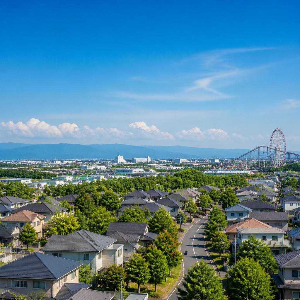 地域密着型サービスの利点